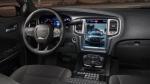 Dodge Charger Pursuit 2017 года